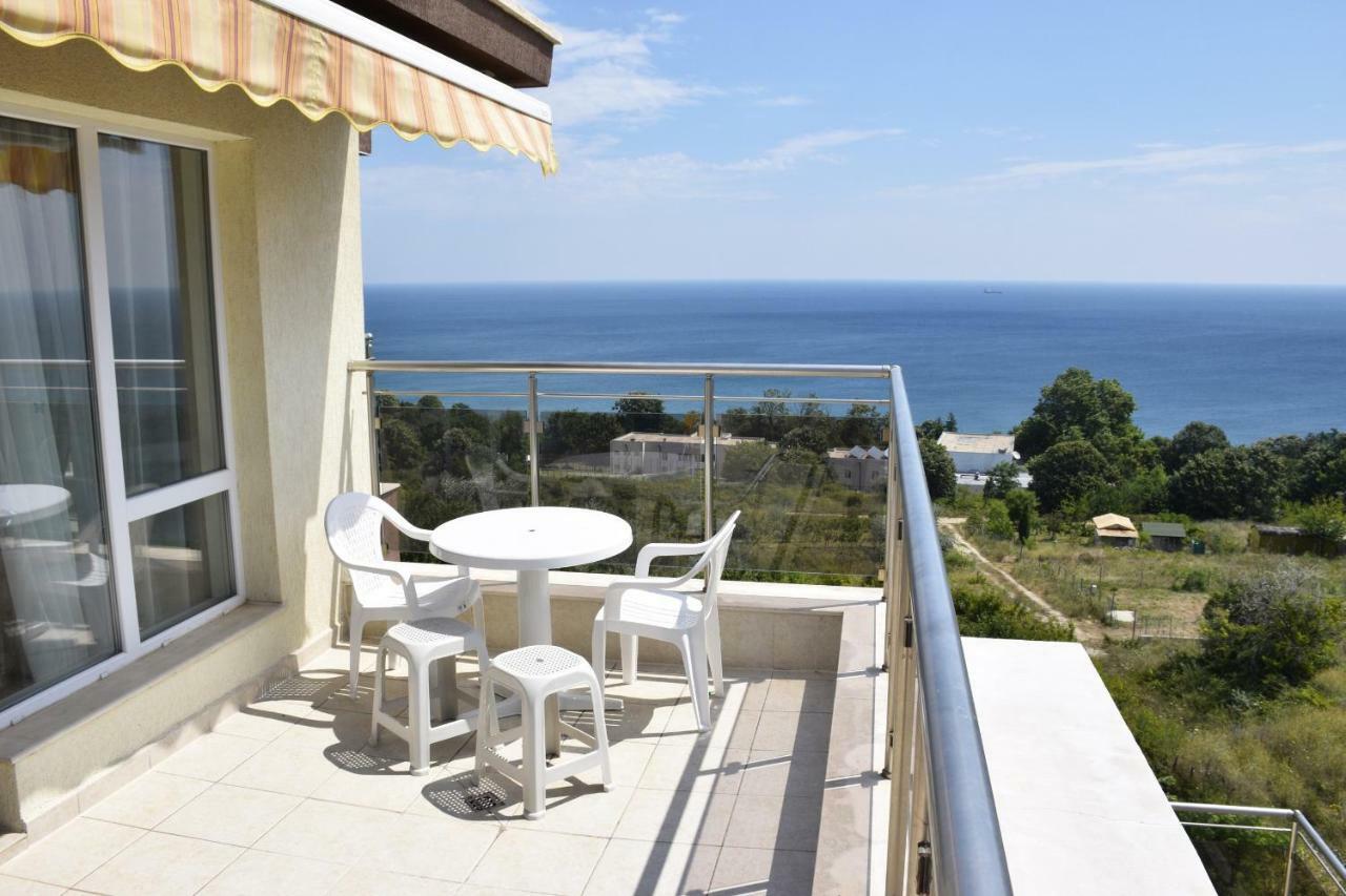 Byla White Residence Byala  Exterior photo