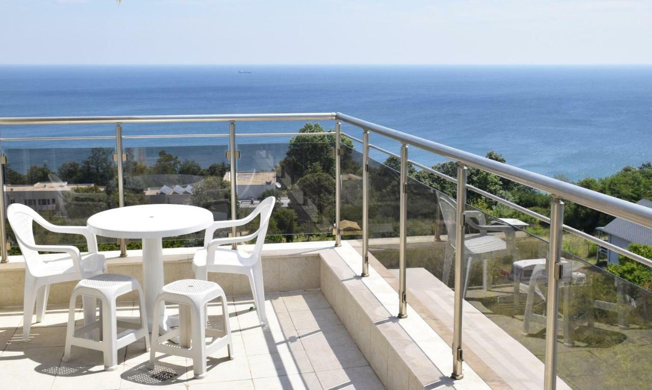 Byla White Residence Byala  Exterior photo
